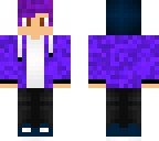 edit of my favorite skin