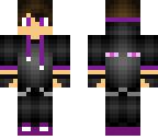 ender boy