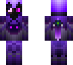 ender warrior