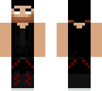 fatal new skin