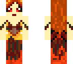 fire mage
