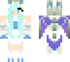 fixed eliseia