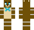 fixed jackrabbit