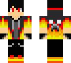 flame