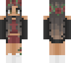flower girl