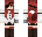 foxy girl