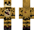 fredtrap shaded