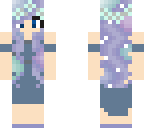 galaxy girl