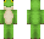 gecko