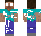 ghost steve