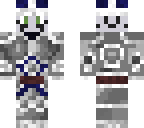 goliath fighter