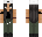 green and black n2