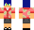 hawaii boy