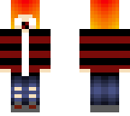 herobrine blaze