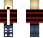 herobrine cole