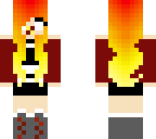 herobrine ember
