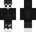 hipster skin