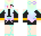 hollys skin 2