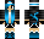 hollys skin 4