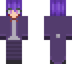 human bonnie