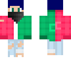 jaceinater's shipping skin