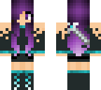 jade's warrior skin