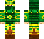 jade warrior