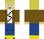 jason striker