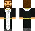 jesus priest