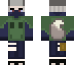 kakashi velour