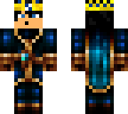 king
