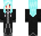 kingdom hearts oc