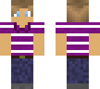 laurance purple edit