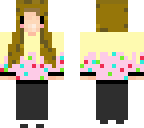 limbolainey\'s official yt skin