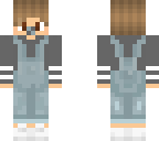 little boy edit