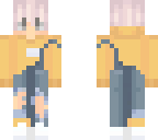 male overalls