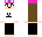 me skin