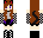 meifwa girl