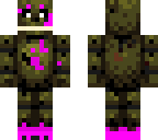 michel afton