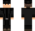 mob boss