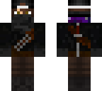 mrcrafter