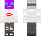 muff mask