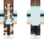 my matching skin