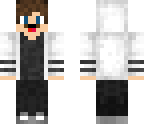 my new skin