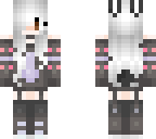 my new skin