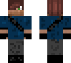 my roblox character