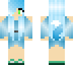 my skin