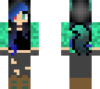 my skin