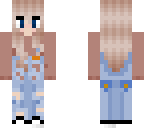 my wolf character
