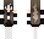 new skin